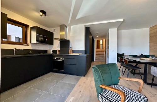 Eclose-Est Apartamento | Homency- Résidence L'Expression A12
