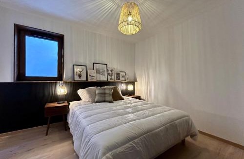 Eclose-Est Apartamento | Homency- Résidence L'Expression A12
