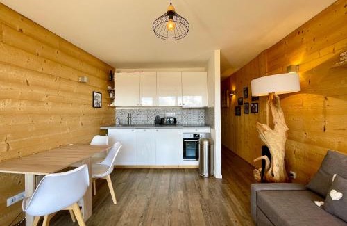 Jeux Apartamento | Homency - Résidence Les Gémeaux I3