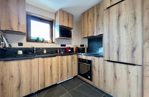 Eclose-Est Apartamento | Homency - Résidence L'Expression E22