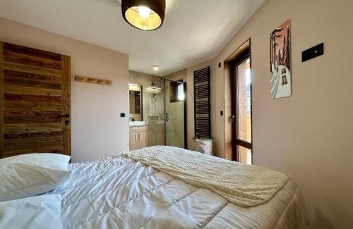 Eclose-Est Apartamento | Homency - Résidence L'Expression E22