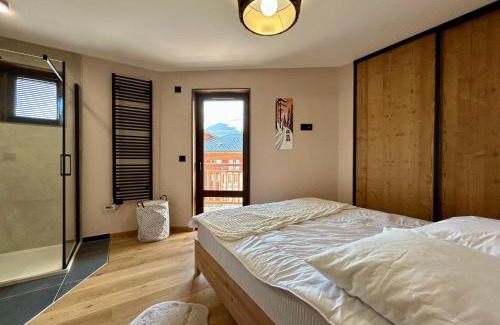 Eclose-Est Apartamento | Homency - Résidence L'Expression E22
