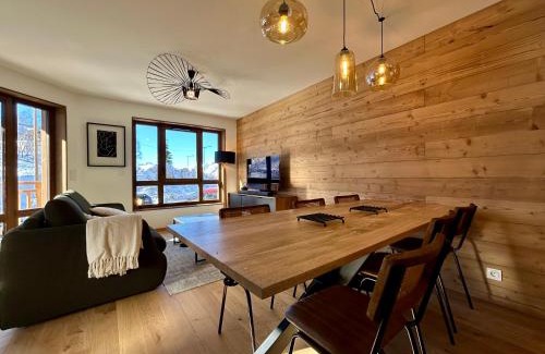 Eclose-Est Apartamento | Homency - Résidence L'Expression A11