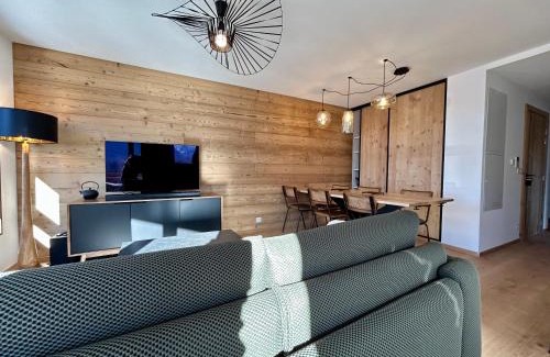 Eclose-Est Apartamento | Homency - Résidence L'Expression A11