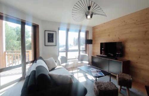 Eclose-Est Apartamento | Homency - Résidence L'Expression A11