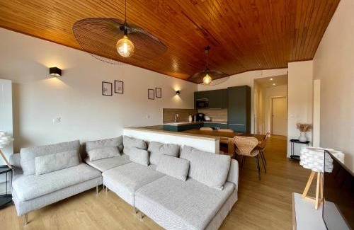 Jeux Apartamento | Homency - Résidence La Meije 9