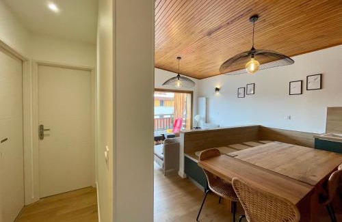 Jeux Apartamento | Homency - Résidence La Meije 9