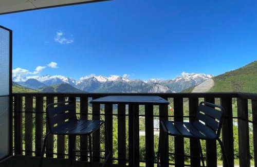 Viel-Alpe Apartamento | Homency - Résidence les Chanses E3