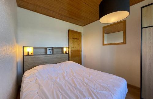 Viel-Alpe Apartamento | Homency - Résidence les Chanses E3