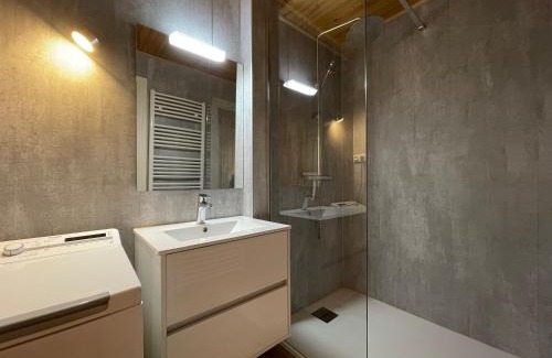 Viel-Alpe Apartamento | Homency - Résidence les Chanses E3