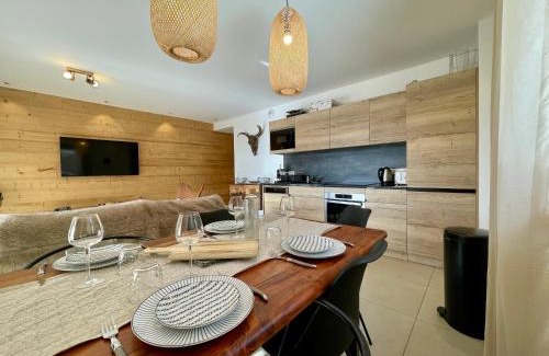 Jeux Apartamento | Homency - Résidence les Gentianes