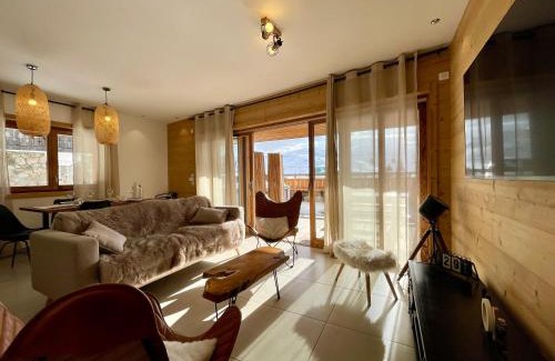 Jeux Apartamento | Homency - Résidence les Gentianes