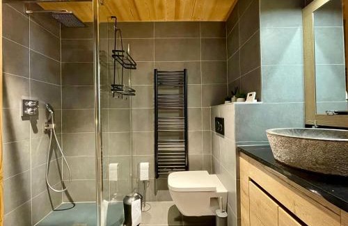 Jeux Apartamento | Homency - Résidence les Gentianes