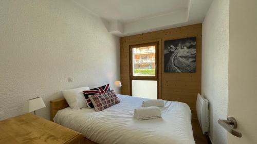 Jeux Apartamento | Homency - Résidence Ménandière W1