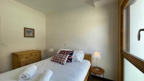 Jeux Apartamento | Homency - Résidence Ménandière W1