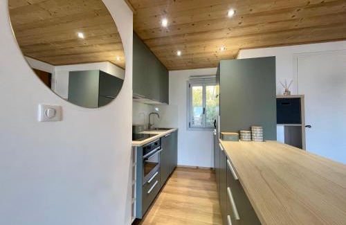 Cognet Apartamento | Homency - Résidence Plein Ciel A