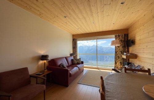 Viel-Alpe Apartamento | Homency Résidence Signal B16