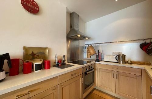 Viel-Alpe Apartamento | Homency Résidence Signal B16