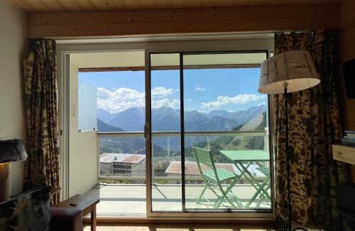 Viel-Alpe Apartamento | Homency Résidence Signal B16