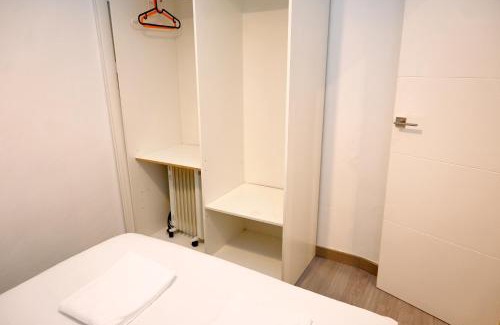 Les Corts Apartamento | Homenfun Barcelona Les Corts