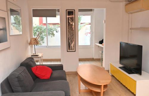 Poblenou Apartamento | Homenfun Barcelona Poblenou