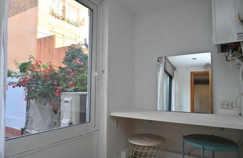 Poblenou Apartamento | Homenfun Barcelona Poblenou