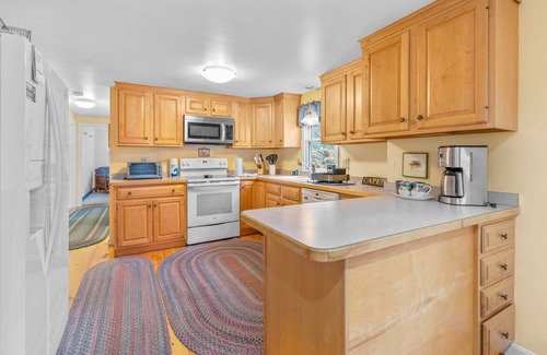 Harwich Casa | Homeport Harwich by the Lakes w/ 3 Kayak's