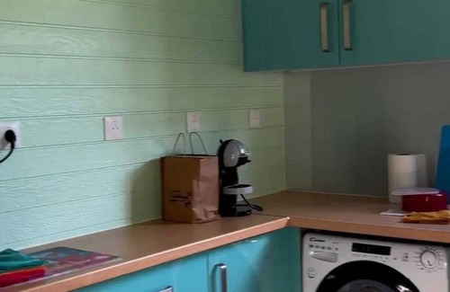 Vieux-Habitants Apartamento | Homerez - Apartamento en Vieux-Habitants