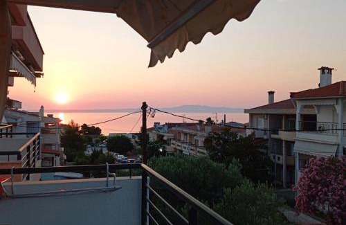 Kallithea Apartamento | Homer's View