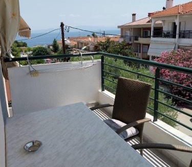 Kallithea Apartamento | Homer's View