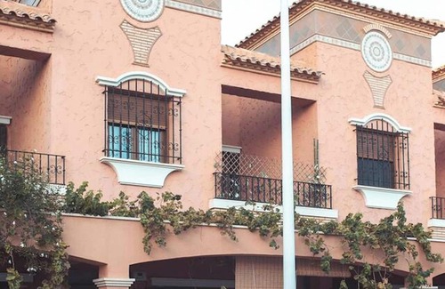 San Juan de los Terreros Casa | Homerez - Villa en San Juan de los Terreros
