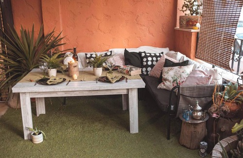 San Juan de los Terreros Casa | Homerez - Villa en San Juan de los Terreros