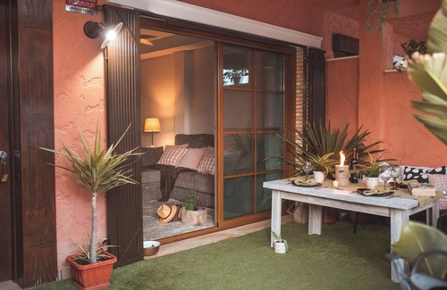 San Juan de los Terreros Casa | Homerez - Villa en San Juan de los Terreros