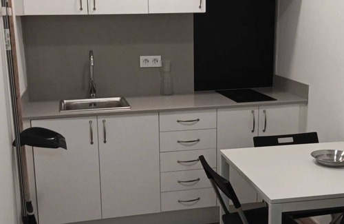 Sant Carles de la Rapita Apartamento | Homerez - Apartment in La Ràpita