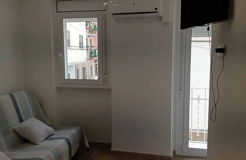 Sant Carles de la Rapita Apartamento | Homerez - Apartment in La Ràpita