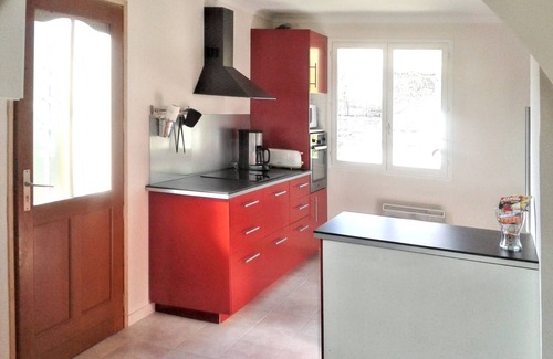 Orthoux-Serignac-Quilhan Casa | Homerez - Casa en Orthoux-Sérignac-Quilhan