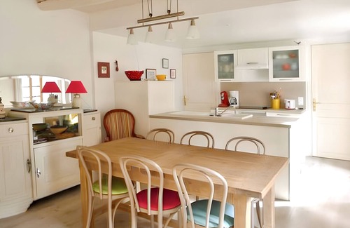 Saint-Andre-de-Valborgne Casa | Homerez - Casa en Saint-André-de-Valborgne