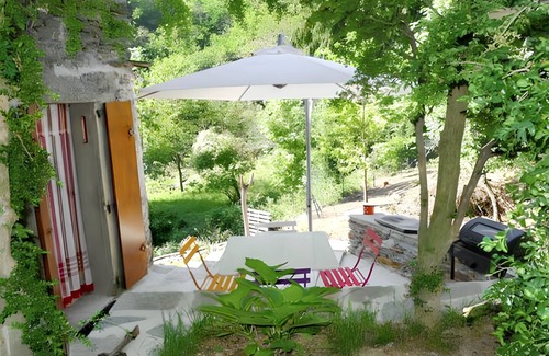 Saint-Andre-de-Valborgne Casa | Homerez - Casa en Saint-André-de-Valborgne