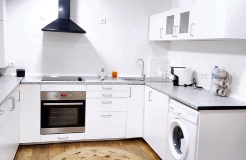 Santiago do Cacem Apartamento | Homerez - Casa en Vila Nova de Santo André