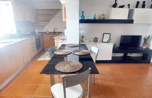 Santiago do Cacem Apartamento | Homerez - Casa en Vila Nova de Santo André