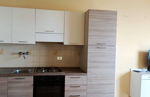 Torre Melissa Apartamento | Homerez - 10 m away from the beach! Apartement for 6 ppl. at Torre Melissa