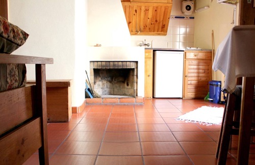 Seia Apartamento | Homerez - ¡A 200 m de la playa! Apartamento para 4 pers. con terraza en Seia