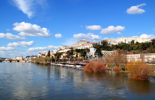 Seia Apartamento | Homerez - 200 m away from the beach! Nice appartement for 4 ppl. at Seia