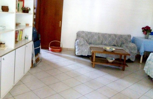 Tre Fontane Casa | Homerez - 200 m away from the beach! House for 6 ppl. with garden at Tre Fontane