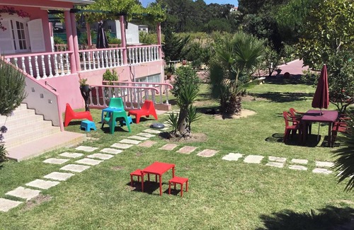 Monserrate Apartamento | Homerez - Apartamento de 200 m² en Sintra con piscina