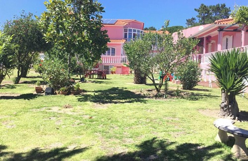 Monserrate Apartamento | Homerez - Apartamento de 200 m² en Sintra con piscina