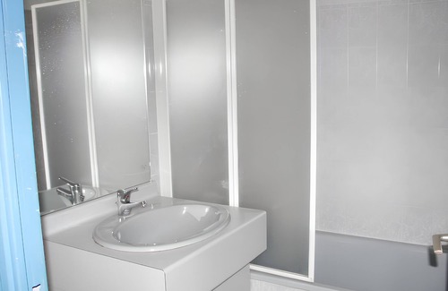Sainte-Marie-Plage Apartamento | Homerez - ¡A 30 m de la playa! Apartamento para 4 pers. en Sainte-Marie-la-Mer