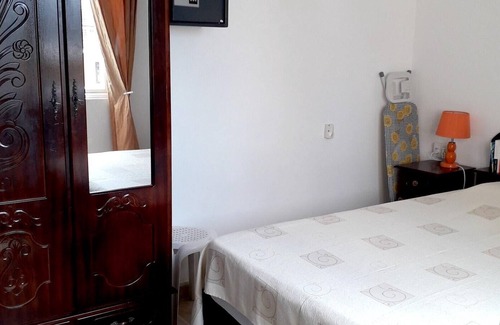 Grand-Baie Apartamento | Homerez - ¡A 300 m de la playa! Bonito apartamento para 2 pers. en Grand Baie