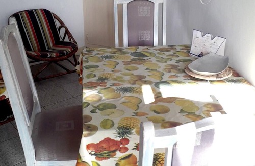 Grand-Baie Apartamento | Homerez - ¡A 300 m de la playa! Bonito apartamento para 2 pers. en Grand Baie