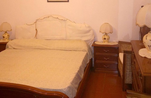 Furnari Casa | Homerez - ¡A 300 m de la playa! Bonita casa para 7 pers. con piscina compartida